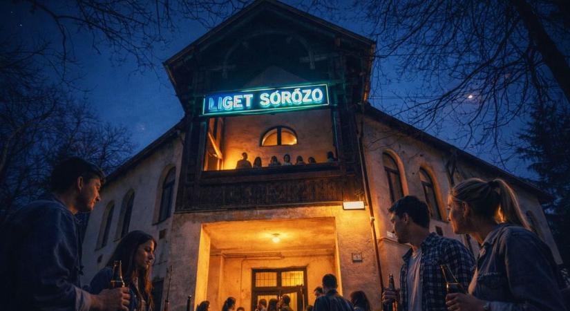 Újabb emlék került elő a veszprémi szellemházról: ezt sokan nem tudták róla