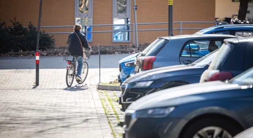 Tíz perc alatt azonosították a vétkest: gyors összefogás segített egy idős lakosnak