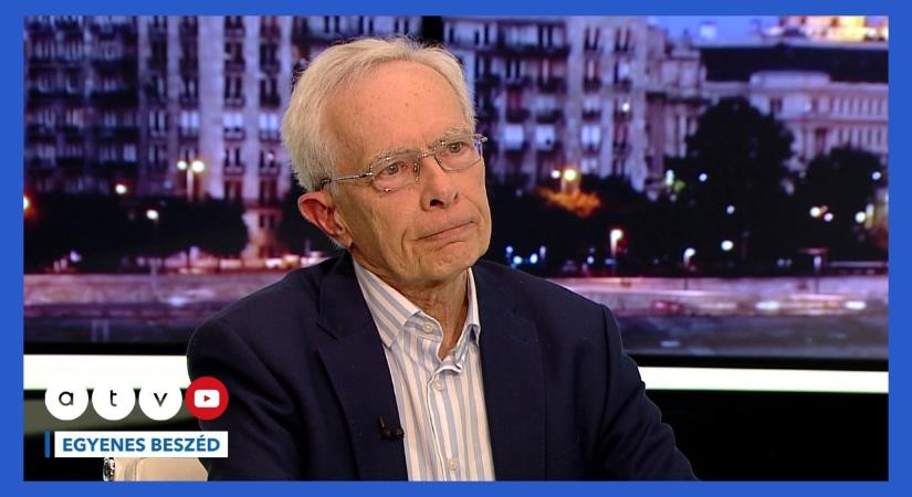 Hosszú interjút adott a volt MNB-elnök: erre számít Magyar Péter kormányától