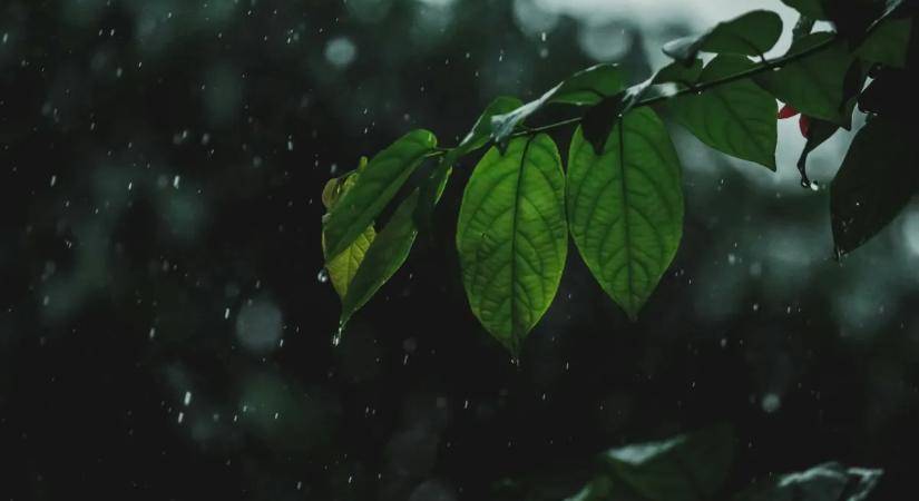 Kiszámíthatatlanná válik az időjárás – a hétvége hozza a csavart