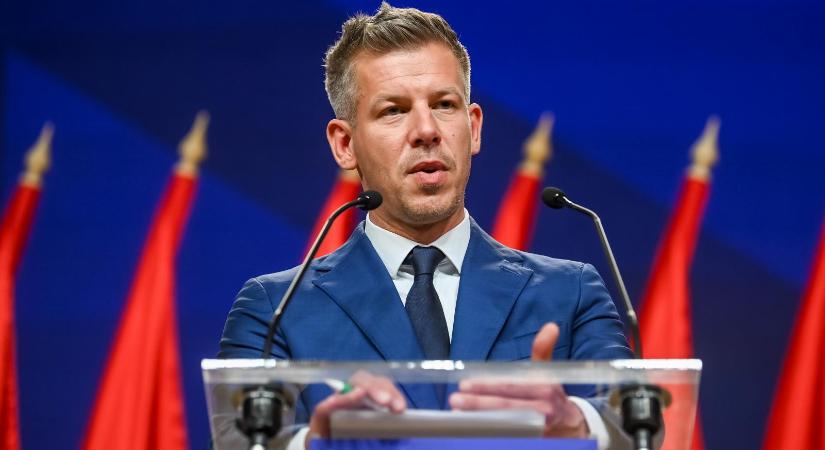 Magyar Péter telefonon egyeztetett Recep Tayyip Erdoğannal, Andrej Babištól gratuláló levelet kapott