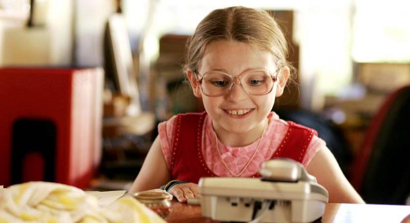 A 2000-es évek kedvenc gyereksztárja volt: 30 évesen így néz ki Abigail Breslin