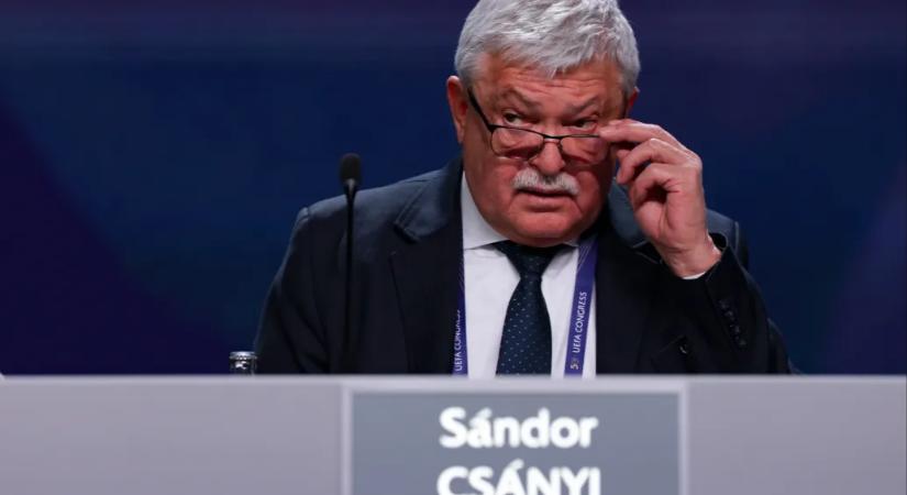 Bevezetik az osztályozókat a magyar fociban