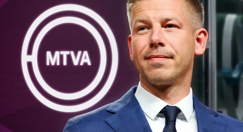 Magyar Péter interjút ad a közmédiának – élőben egy történelmi napról