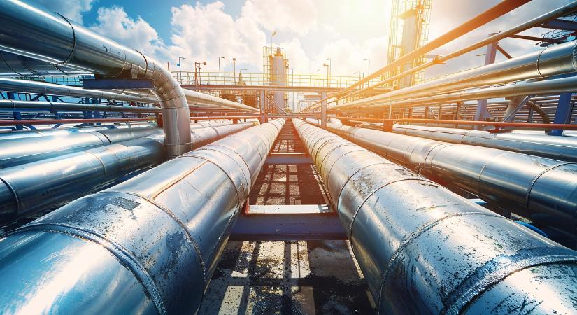 A hónap végén újraindulhat az olajszállítás a Barátság vezetéken