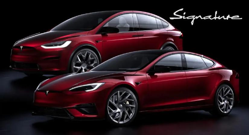 Horrorárat kérnek az utolsó Teslákért