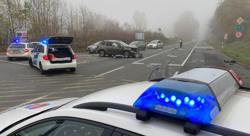 Taposs a fékre! Itt a lista a mai zalai traffipax-helyszínekről!