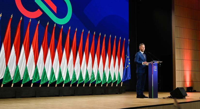 Pontot tettek a Magyar Péter ellen indított bennfentes kereskedelmi ügy végére: érdekes pillanatban zárták le a nyomozást