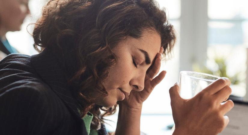 „Ha front jön, mindig fáj a fejem. Mi segíthet?” – Nem csak a gyógyszer oldhatja meg