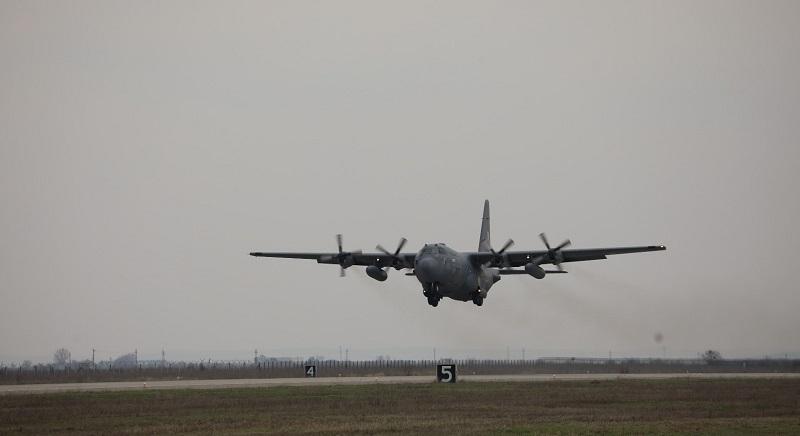 Újabb támadások a román határ közelében – A légvédelmi rendszerek tüzelési készültségben