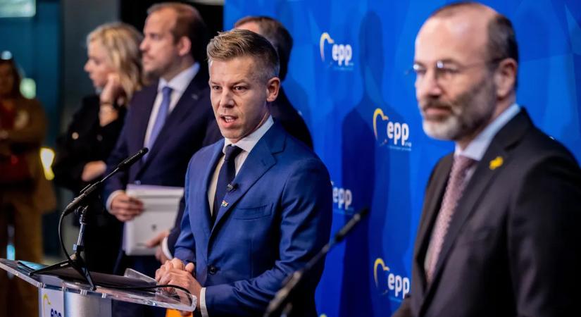 Balos elemző: Magyar Péter ígéretei túl szépek ahhoz, hogy igazak legyenek