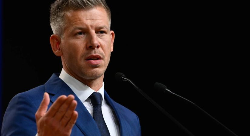 Lapítva zárták le a Magyar Péterhez köthető ügyet a választás előtt