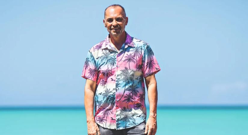 Palik László számára az Exatlon az élet: "Ez nekünk napi 16 óra munkát jelent!"