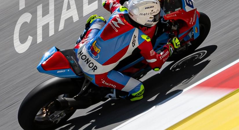 HONOR ZXMOTO STRATÉGIAI EGYÜTTMŰKÖDÉS