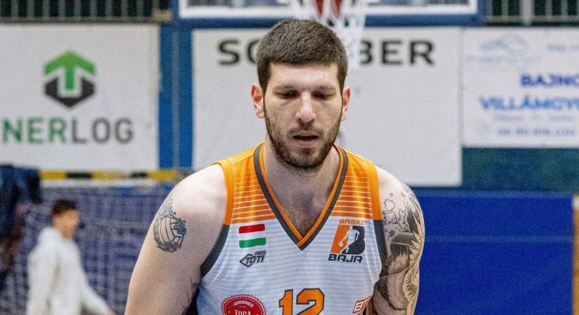 Hazai pályán kezdi meg a playoffot a Foody-BasketBaja