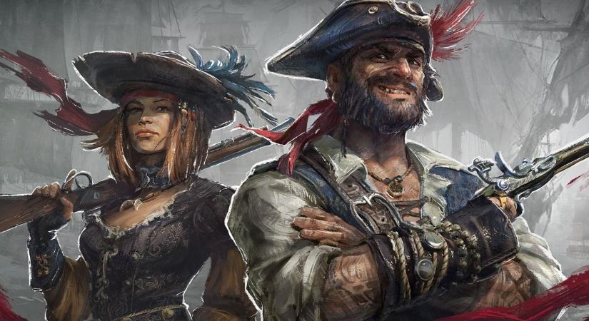 Most akkor tényleg a Windrose lett a nagybetűs kalózos játék?