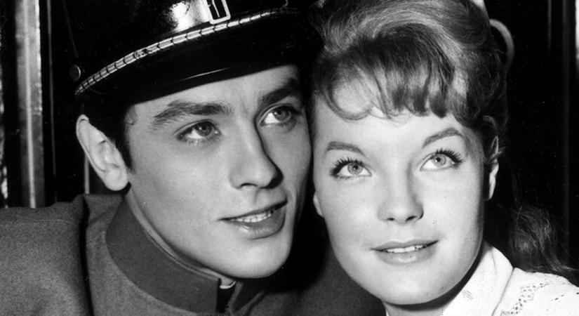 Ő Alain Delon soha el nem ismert fia, aki miatt a Romy Schneiderrel való kapcsolata is zátonyra futott