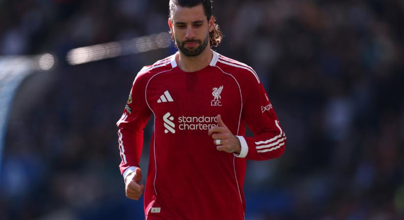 Nem bíznák a véletlenre, a Liverpool fizetésemeléssel láncolná magához Szoboszlait – sajtóhír