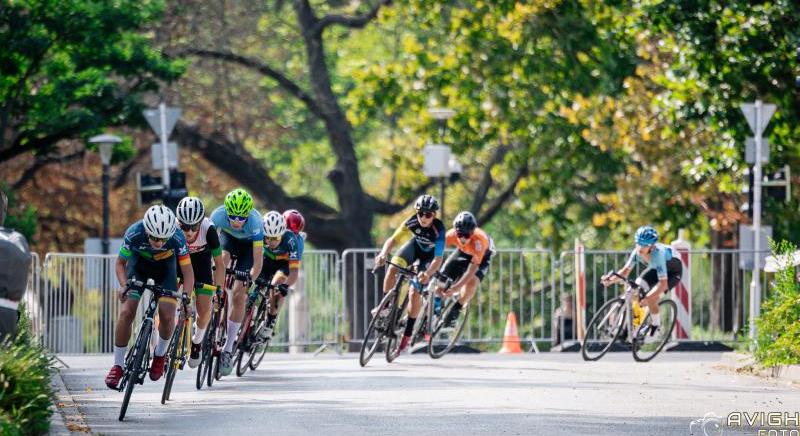 Orszgos kritriumsorozat indul a fiatal bringsok szmra