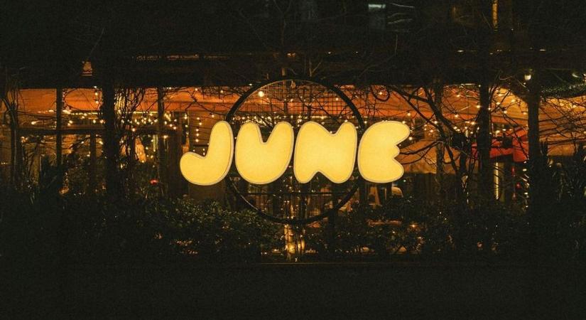 A June-kísérlet: új üzleti modell a budapesti vendéglátásban