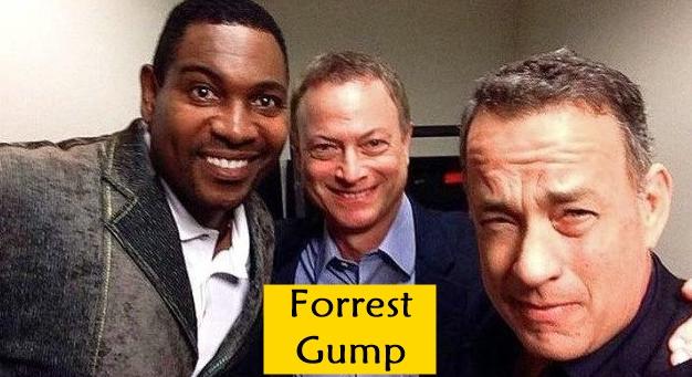 Ilyen az, amikor kultikus filmek sztárjai évtizedekkel később újra találkoznak