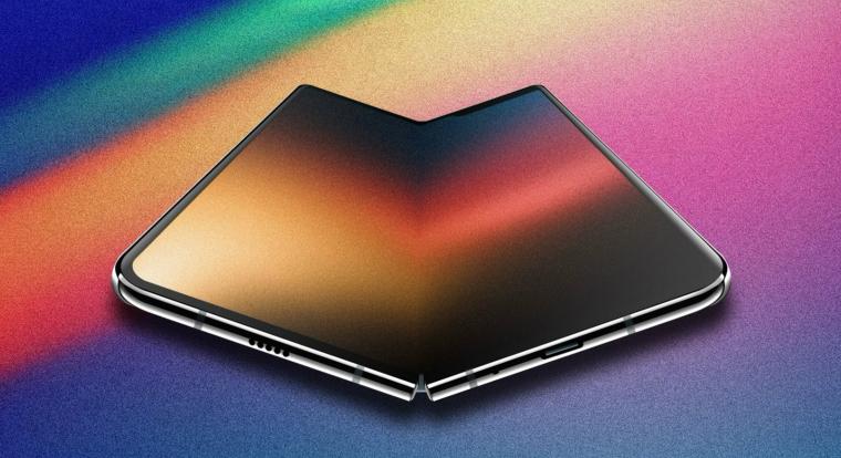 Csúszhat az iPhone Fold tömeggyártásának kezdete