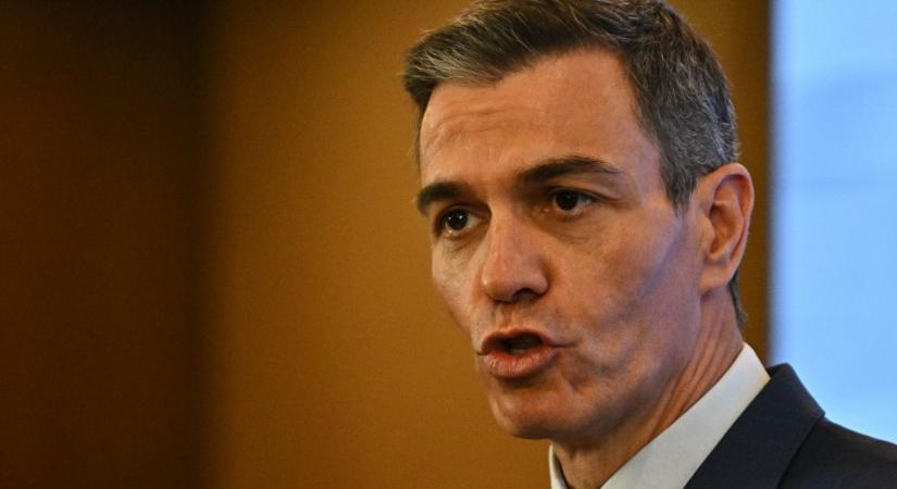 A spanyol kormány úgy döntött, legalizála félmillió illegális migráns helyzetét