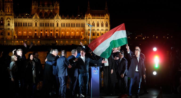 A Raiffeisen vezető elemzője szerint nagy kihívás lesz a költségvetés az új Tisza-kormánynak