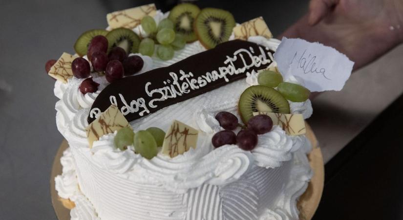 Már a görögök is tortával ünnepeltek! Tudja, hogy mit szimbolizál?