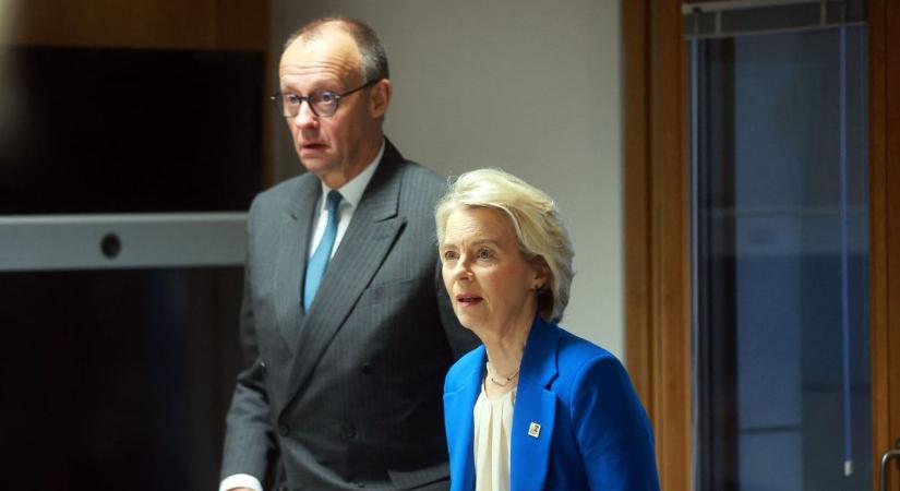 Megannyi kínzó kérdés Magyar Péterhez: hogyan lehet egyszerre Brüsszelnek és a magyar embereknek is megfelelni?