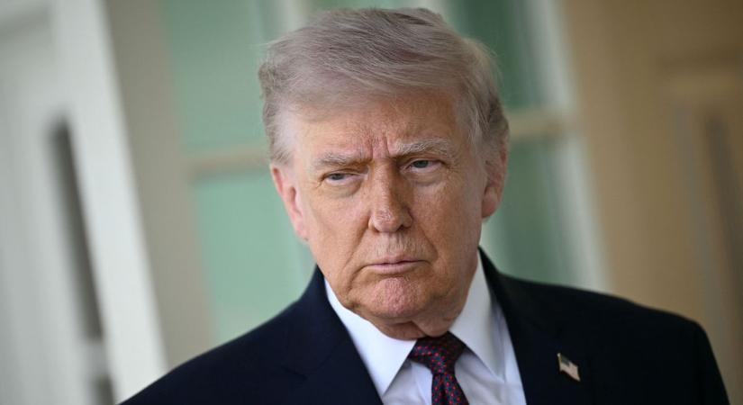 Trump meglepő nyilatkozatot tett: először mondta el, mit gondol Magyar Péterről – elmagyarázta, miért nem ő jött Magyarországra