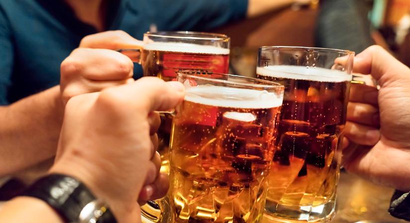 Vége egy korszaknak: eltűnik az „utolsó igazi kocsma” Szabolcsban