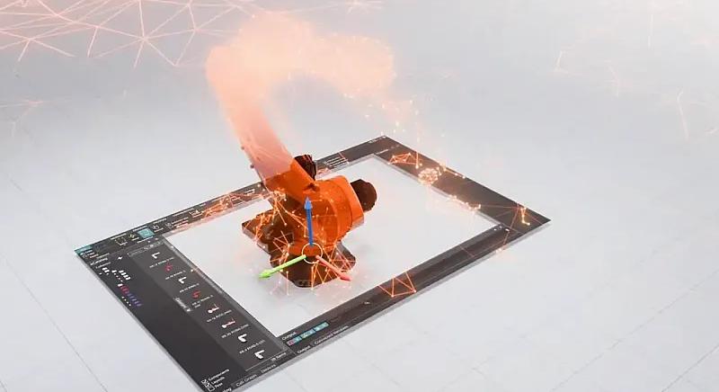 A Kuka szerint már nem elég programozni a robotokat