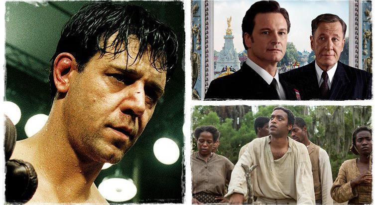 8 elképesztően izgalmas életrajzi film, amit vétek lenne kihagyni