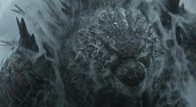 Berobbant a Godzilla Minus Zero első előzetese, melyben a szörnyek szörnye megtámadja New Yorkot