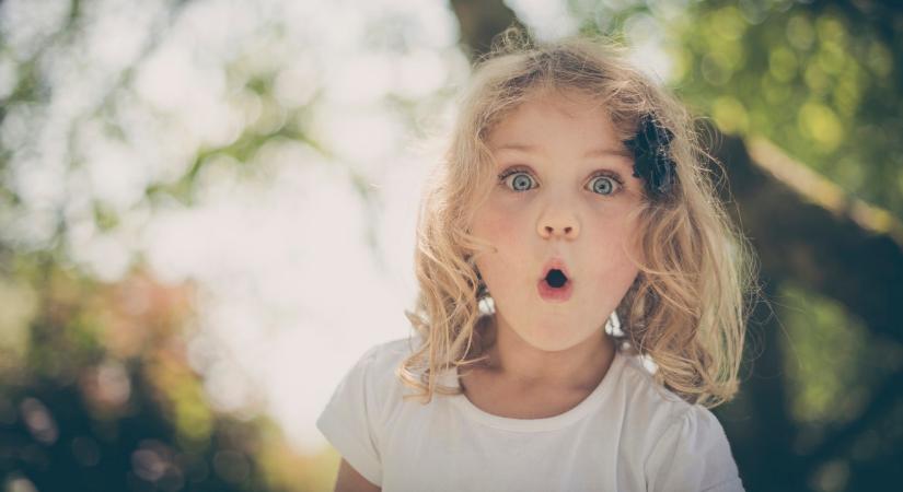 Ez a 10 meglepő lánynév hivatalosan is adható Magyarországon