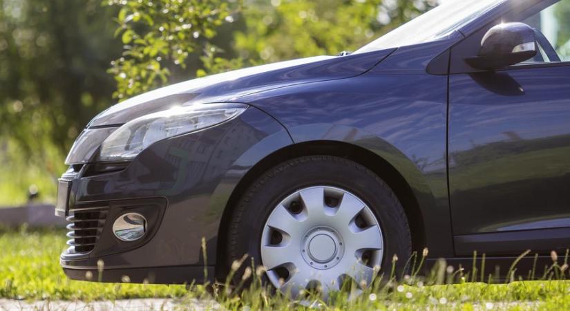 NAV: éjfélkor lejár a gépjárműadó befizetésének határideje