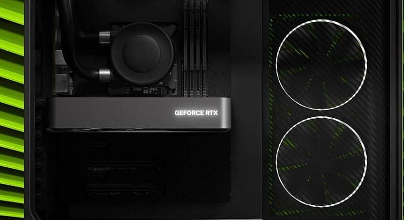 Nem fog 9 GB-os GeForce RTX 5060 vagy 5060 Ti videókártyákat kiadni az Nvidia