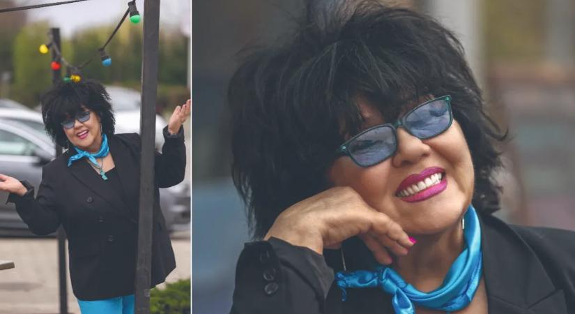 Dolly: A gyerek nem adatott meg nekem