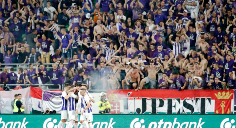 NB I: fontos szabályváltozásról határozott az MLSZ – HIVATALOS