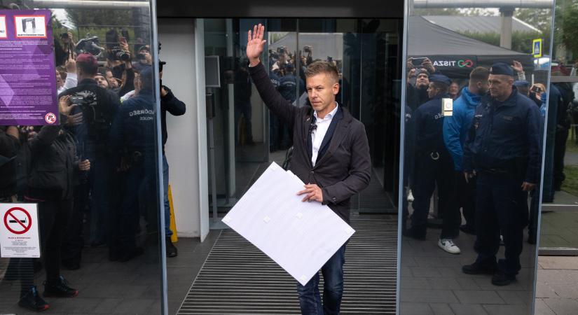 Magyar Péter a Kossuth rádióban: Az egyik első lépésünkkel felfüggesztjük ennek a propagandamédiának a hírszolgáltatását