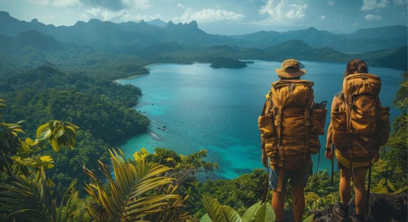 Felkerült egy magyar hely a világ legszebbjei közé – itt a lista