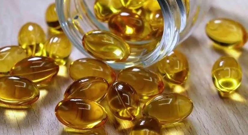 Ezért szeded rosszul a D-vitamint! Ezt a hibát a legtöbb magyar elköveti