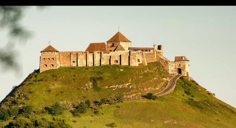 Új jövevény érkezett a sümegi várbirtokra, mindenki érte rajong