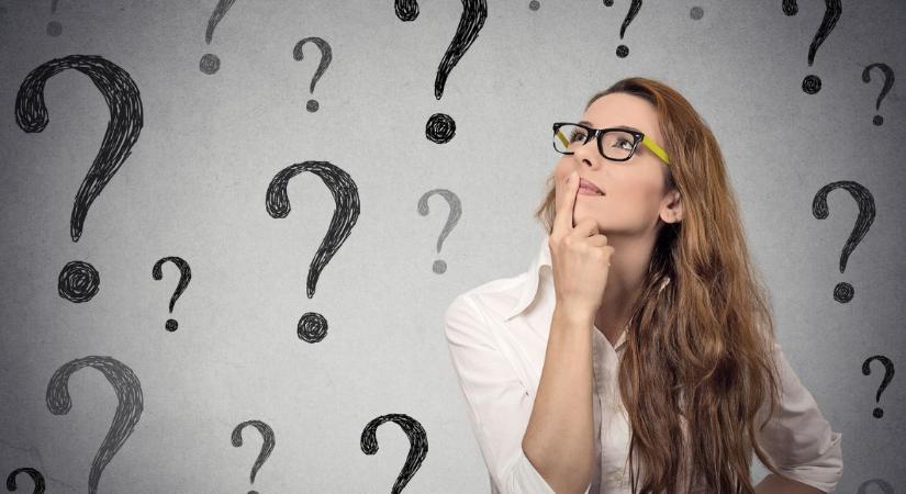 Kvíz: kivételesen művelt vagy, ha legalább 6 kérdésre tudod a választ