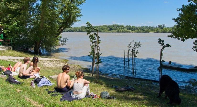 Itt a vége: nem nyit ki a szabolcsiak kedvenc pihenőhelye