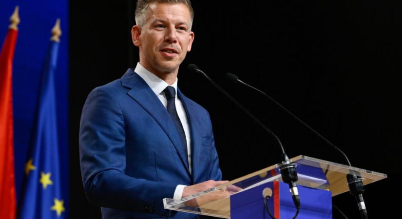 Nagy Attila Tibor: A Tisza Párt kormányának első egy-két éve gazdaságilag nehéz lehet