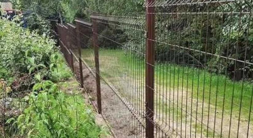 Hogyan válasszunk okosan 3D kerítést?