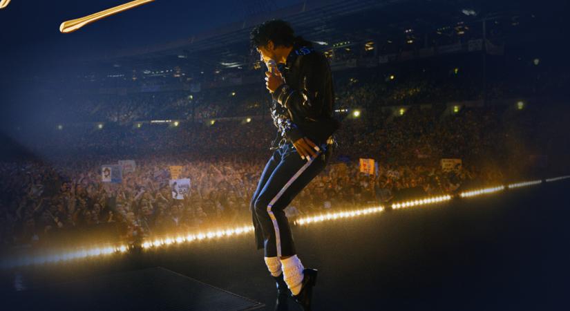 Játssz és NYERJ! 10 páros mozijegy keresi a gazdáját a Michael Jackson-film premier előtti vetítésére