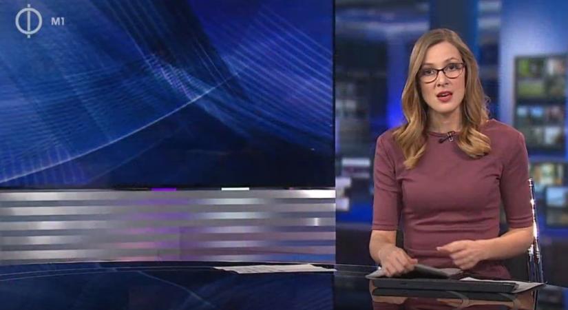 Történelmi pofon a köztévében: Magyar Péter élő adásban jelentette be a propagandahíradók lekapcsolását